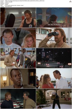 Walker Texas Ranger 1993 S01 S09 1080p PCOCK WEB-DL 10bit x265 HEVC DDP 2 0-PHOCiS