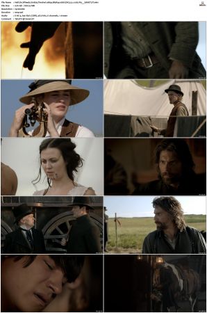 Hell On Wheels 2011 S01 S05 1080p BluRay 10bit EAC3 5 1 x265-iVy