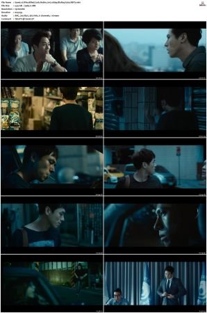 Who Killed Cock Robin 2017 1080p BluRay h264-XBiTs