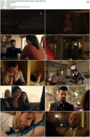 Preacher 2016 S01 S04 1080p BluRay 10bit EAC3 5 1 x265-iVy