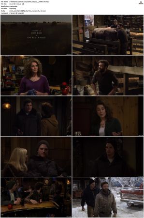 The Ranch 2016 S01 S04 1080p H265 10bit-Zero00