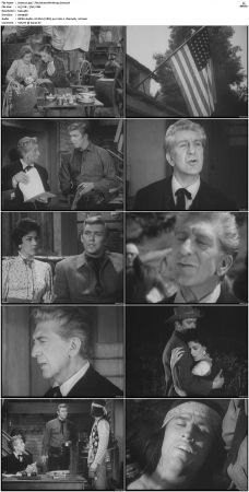Wagon Train S01-S08 DVDRip XviD-cOOt