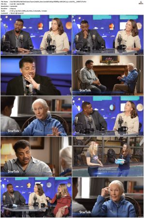 StarTalk With Neil DeGrasse Tyson 2012 S01-S05 1080p WEBRip 10bit EAC3 5.1 x265-iVy
