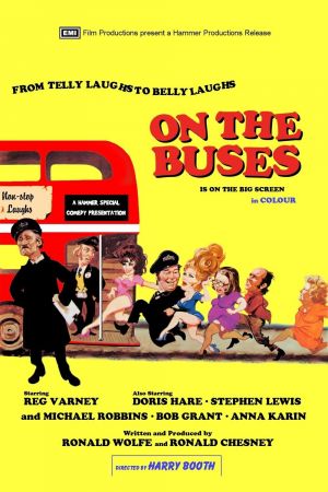 On the Buses 1971 1080p WEBRip x264 AC3 DiVERSiTY