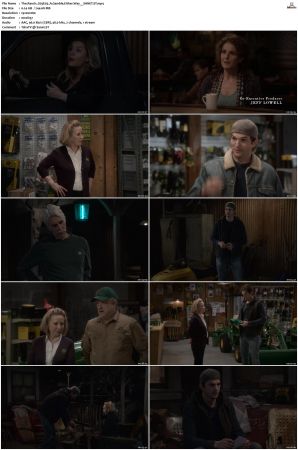 The Ranch 2016 S01-S04 1080p H265 10bit-Zero00