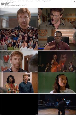 Walker Texas Ranger 1993 S01-S09 1080p PCOCK WEB-DL 10bit x265 HEVC DDP 2.0-PHOCiS