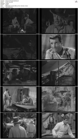 Wagon Train S01-S08 DVDRip XviD-cOOt