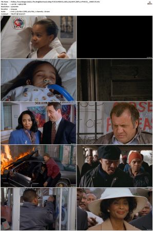 Walker Texas Ranger 1993 S01 S09 1080p PCOCK WEB-DL 10bit x265 HEVC DDP 2 0-PHOCiS