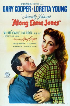 Along Came Jones 1945 720p PTV WEB-DL AAC 2.0 H264-PiRaTeS