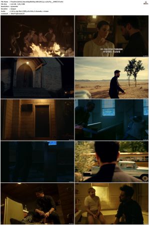 Preacher 2016 S01 S04 1080p BluRay 10bit EAC3 5 1 x265-iVy