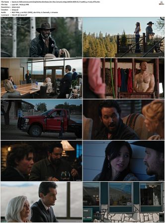 Yellowstone 2018 S04 2160p AMZN WEB-DL TrueHD 5 1 H 265-NTb
