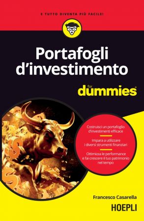 Portafogli l'investimento for dummies