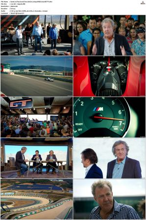 The Grand Tour S01 2160p WEB h265-BETTY