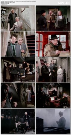 The Ladykillers 1955 ITA ENG Ac3 2.0 sub Ita BDRip 1080p H264 ArMor