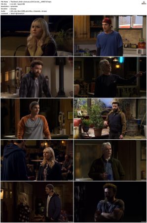 The Ranch 2016 S01 S04 1080p H265 10bit-Zero00