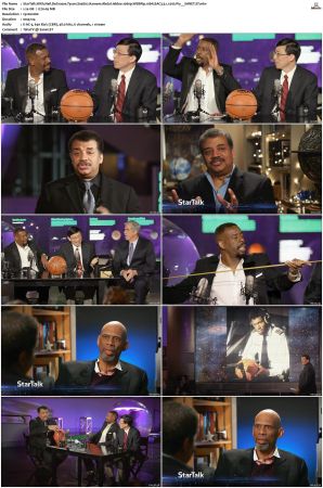 StarTalk With Neil DeGrasse Tyson 2012 S01-S05 1080p WEBRip 10bit EAC3 5.1 x265-iVy