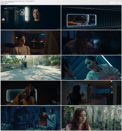 Previously Saved Version 2024 2160p AMZN WEB-DL DDP5.1 H265-WADU