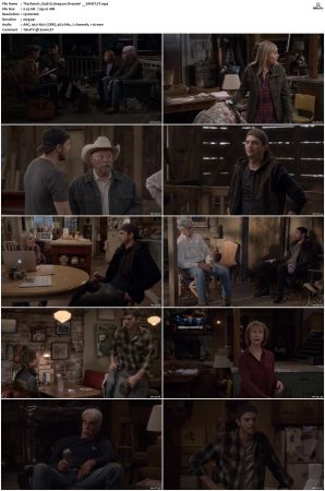 The Ranch 2016 S01-S04 1080p H265 10bit-Zero00