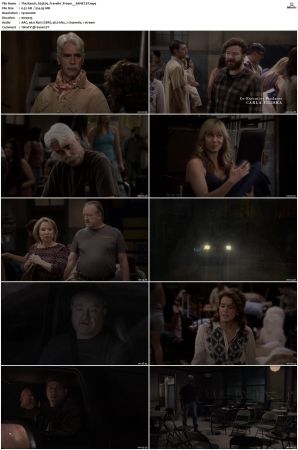 The Ranch 2016 S01-S04 1080p H265 10bit-Zero00
