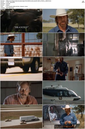 Walker Texas Ranger 1993 S01 S09 1080p PCOCK WEB-DL 10bit x265 HEVC DDP 2 0-PHOCiS