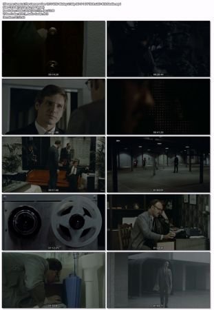 The Conversation 1974 UHD BluRay 2160p DD 5.1 DV HDR x265-BHDStudio