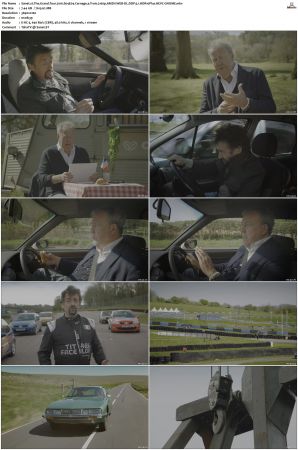 The Grand Tour 2016 S04 2160p AMZN WEB-DL DDP 5 1 HDR10Plus HEVC-GNOME
