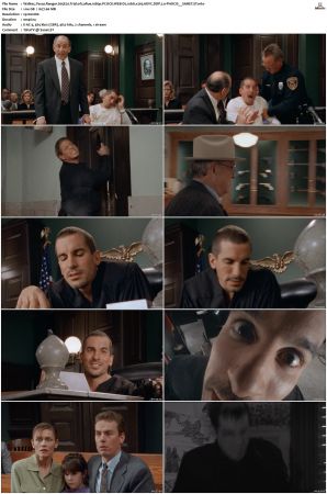 Walker Texas Ranger 1993 S01 S09 1080p PCOCK WEB-DL 10bit x265 HEVC DDP 2 0-PHOCiS