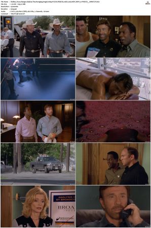 Walker Texas Ranger 1993 S01-S09 1080p PCOCK WEB-DL 10bit x265 HEVC DDP 2.0-PHOCiS