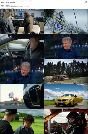 The Grand Tour S01 2160p WEB h265-BETTY