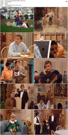 Full House S01-S08 1080p WEBRip x265-RARBG