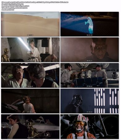 Star Wars Episode IV A New Hope 1977 1080p BluRay AV1 DDP 5.1-dAV1nci