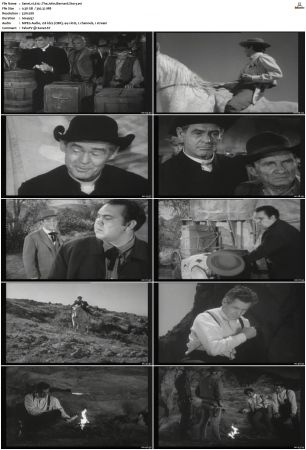Wagon Train S01-S08 DVDRip XviD-cOOt