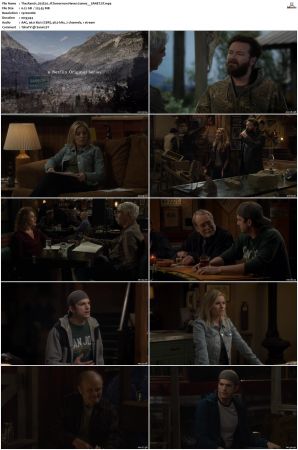 The Ranch 2016 S01-S04 1080p H265 10bit-Zero00