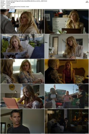 Dirty John 2018 S01 S02 1080p WEBRip 10bit EAC3 5 1 x265-iVy