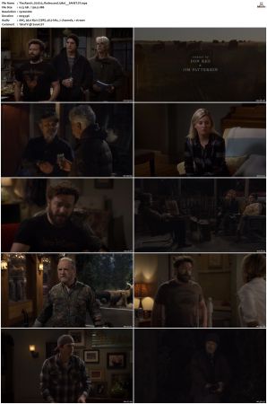 The Ranch 2016 S01 S04 1080p H265 10bit-Zero00