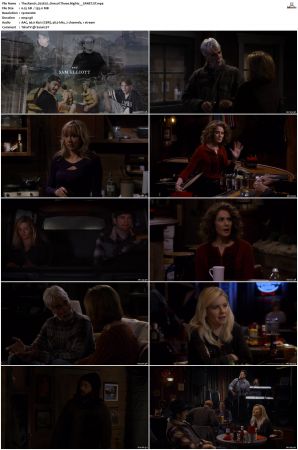 The Ranch 2016 S01 S04 1080p H265 10bit-Zero00