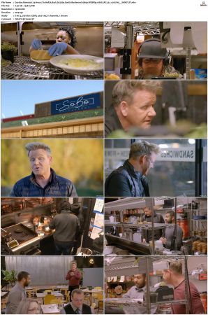Gordon Ramsays 24 Hours To Hell &amp; Back 2018 S01 S03 1080p WEBRip 10bit EAC3 5 1 x265-iVy