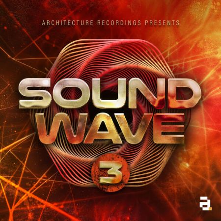 Various Artists - Architecture Recordings Presents Soundwave, Vol 3 (2024)