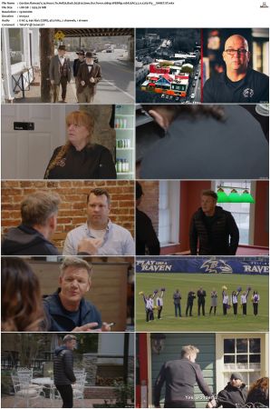 Gordon Ramsays 24 Hours To Hell &amp; Back 2018 S01 S03 1080p WEBRip 10bit EAC3 5 1 x265-iVy