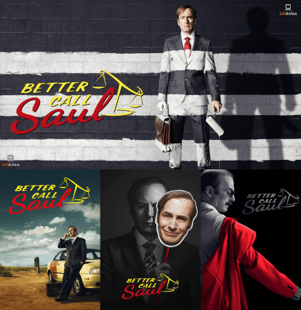 Better Call Saul S01-S06 1080p BluRay AV1 Opus 5.1-onlyfaffs