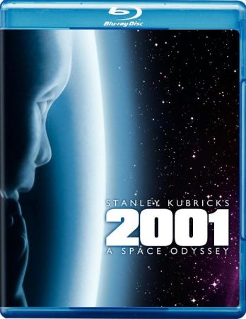 2001 A Space Odyssey 1968 Remastered 1080p BluRay AV1 DDP 5.1 Multi3-dAV1nci