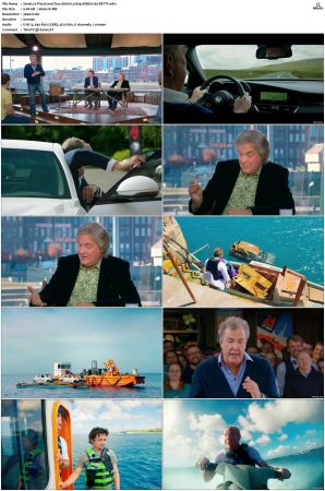 The Grand Tour S01 2160p WEB h265-BETTY