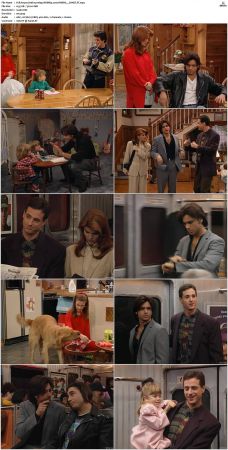 Full House S01-S08 1080p WEBRip x265-RARBG