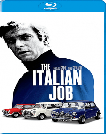The Italian Job 1969 1080p AV1 Opus UnAV1Chain