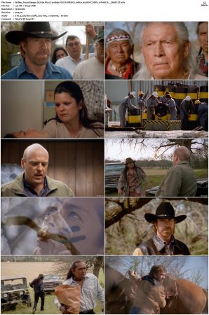 Walker Texas Ranger 1993 S01-S09 1080p PCOCK WEB-DL 10bit x265 HEVC DDP 2.0-PHOCiS
