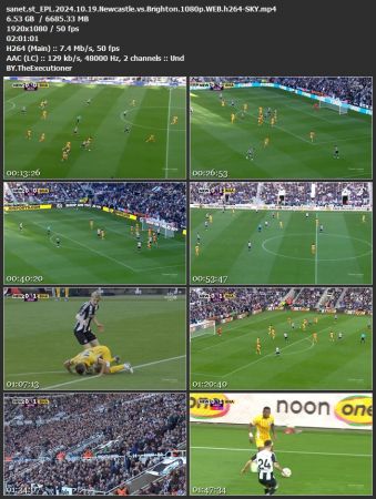 EPL 2024 10 19 Newcastle vs Brighton 1080p WEB h264-SKY