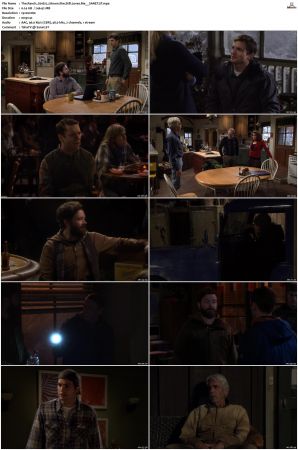 The Ranch 2016 S01 S04 1080p H265 10bit-Zero00