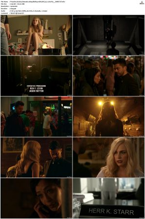 Preacher 2016 S01 S04 1080p BluRay 10bit EAC3 5 1 x265-iVy
