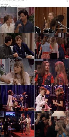 Full House S01-S08 1080p WEBRip x265-RARBG