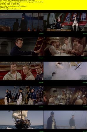 HMS Defiant 1962 1080p BluRay x264-OFT
